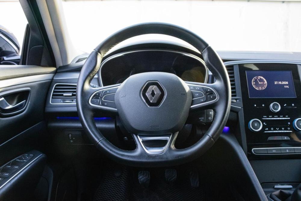 Renault Talisman I Уфа  - изображение 6