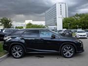 Lexus RX IV Москва  - изображение 25
