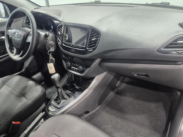 Lada (ВАЗ) Vesta I с пробегом 2021 года, цена 765 000 рублей, 71000 км, седан, Автокод Объявления