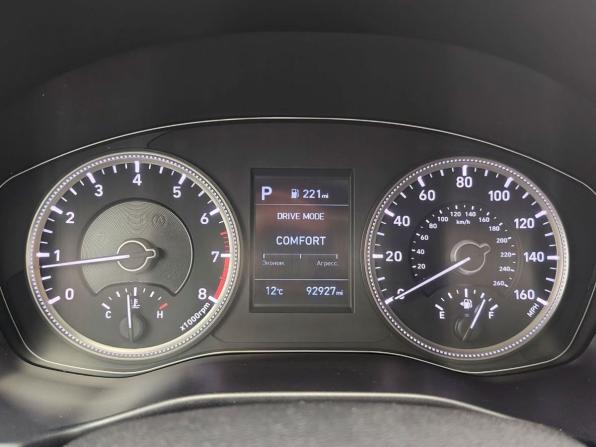 Hyundai Santa Fe IV с пробегом 2019 года, цена 2 175 000 рублей, 148800 км, внедорожник, Автокод Объявления