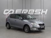 Skoda Fabia II Рестайлинг Воронеж  - изображение 17