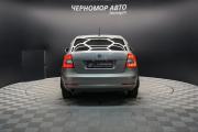 Skoda Octavia II (A5) Рестайлинг Крым  - изображение 26