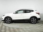 Nissan Qashqai II Рестайлинг Санкт-Петербург  - изображение 30