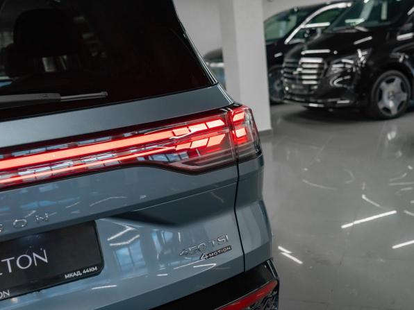 Volkswagen Talagon I Рестайлинг с пробегом 2025 года, цена 5 700 000 рублей, 1910 км, внедорожник, Автокод Объявления