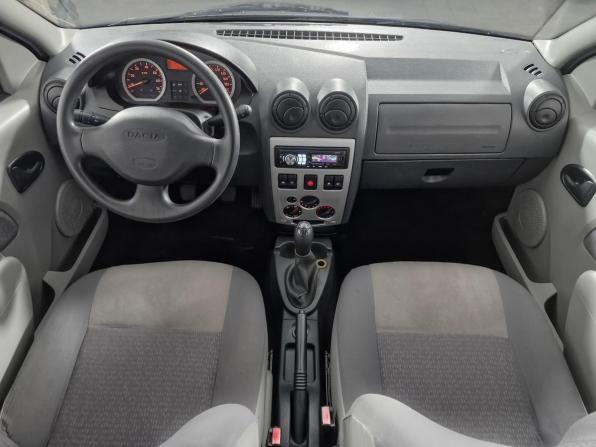 Dacia Logan I с пробегом 2007 года, цена 299 000 рублей, 253817 км, универсал, Автокод Объявления