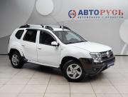 Renault Duster I Подольск  - изображение 27