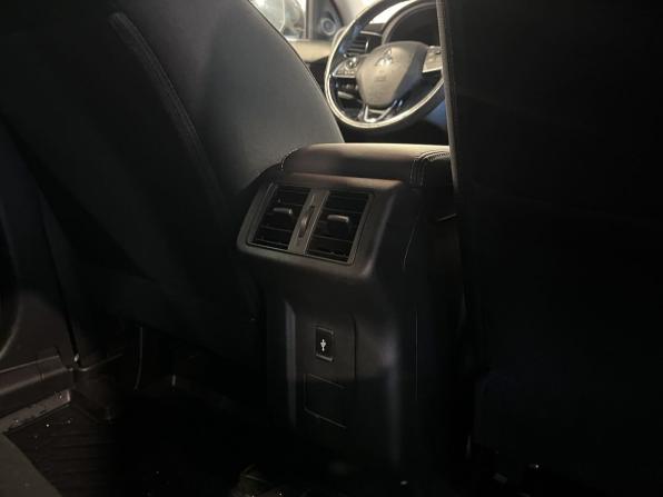 Mitsubishi Outlander III Рестайлинг 3 с пробегом 2019 года, цена 2 542 000 рублей, 90466 км, внедорожник, Автокод Объявления