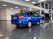 Lada (ВАЗ) Granta I Рестайлинг Тверь  - изображение 19