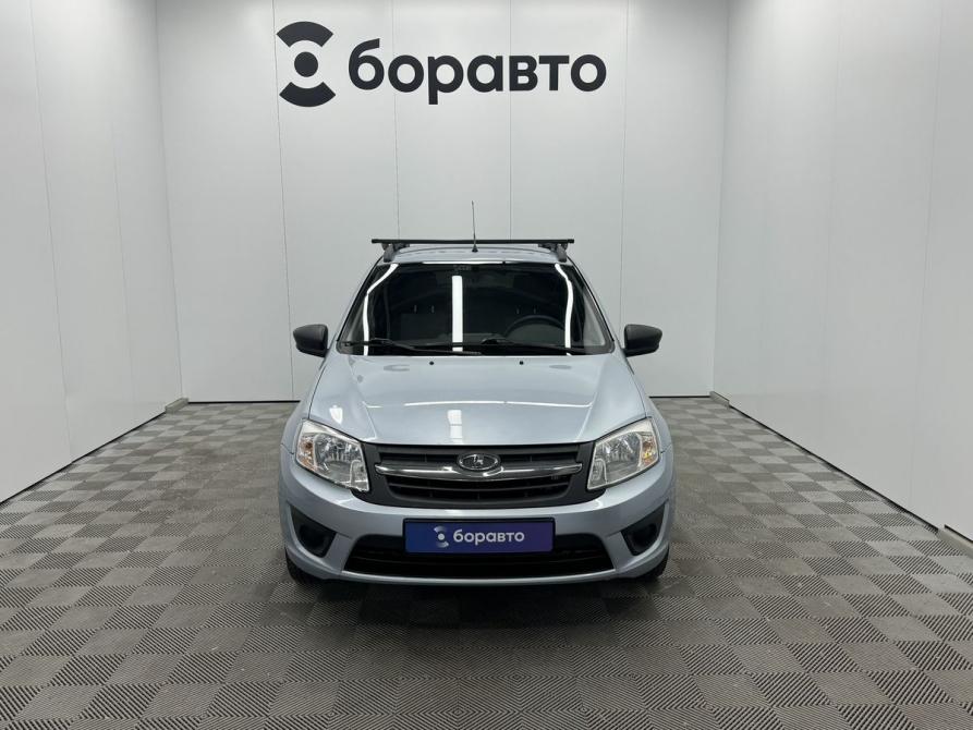Lada (ВАЗ) Granta I Воронеж  - изображение 3