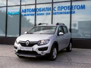 Renault Sandero II Екатеринбург  - изображение 22