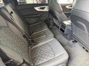 Audi Q7 II (4M) Рестайлинг 2 Воронеж  - изображение 49