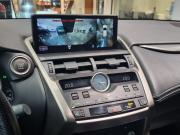 Lexus NX I Рестайлинг Екатеринбург  - изображение 44