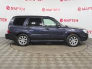 Subaru Forester II Рестайлинг Вологда  - изображение 21