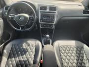 Volkswagen Polo V Рестайлинг Великий Новгород  - изображение 35