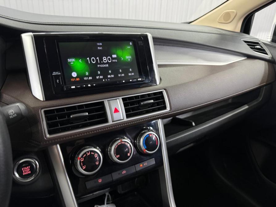 Mitsubishi Xpander I Краснодар  - изображение 11