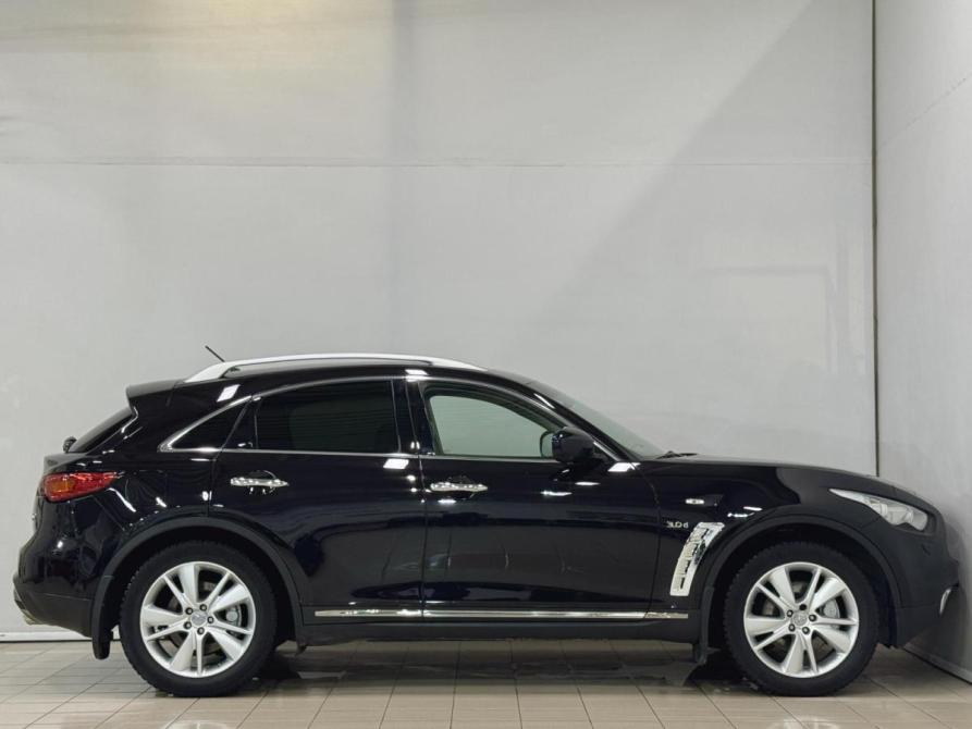 Infiniti QX70 Нижний Новгород  - изображение 9