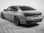 BMW 7 серии VI (G11/G12) Рестайлинг Москва  - изображение 27