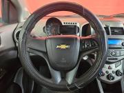 Chevrolet Aveo II Вологда  - изображение 29