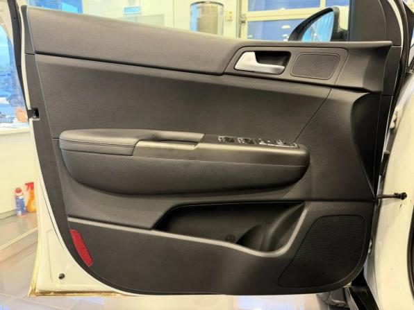 Kia Sportage IV Рестайлинг с пробегом 2021 года, цена 2 309 000 рублей, 114695 км, внедорожник, Автокод Объявления
