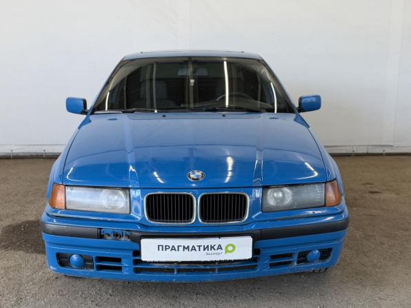 BMW 3 серии III (E36) с пробегом 1992 года, цена 299 000 рублей, 333776 км, седан, Автокод Объявления