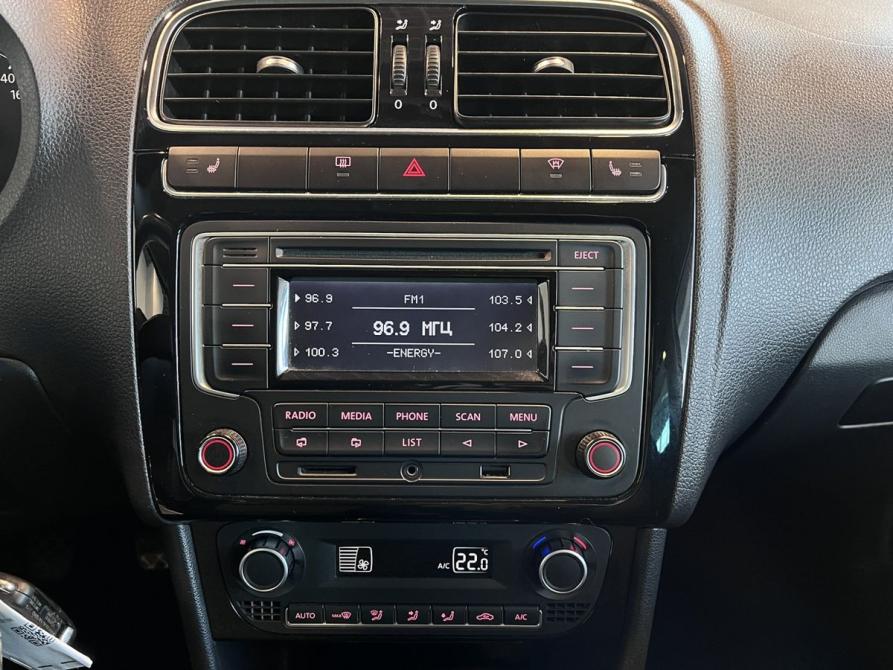 Volkswagen Polo V Чебоксары  - изображение 13