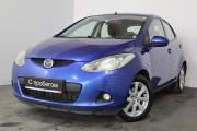 Mazda 2 II (DE) Санкт-Петербург  - изображение 19