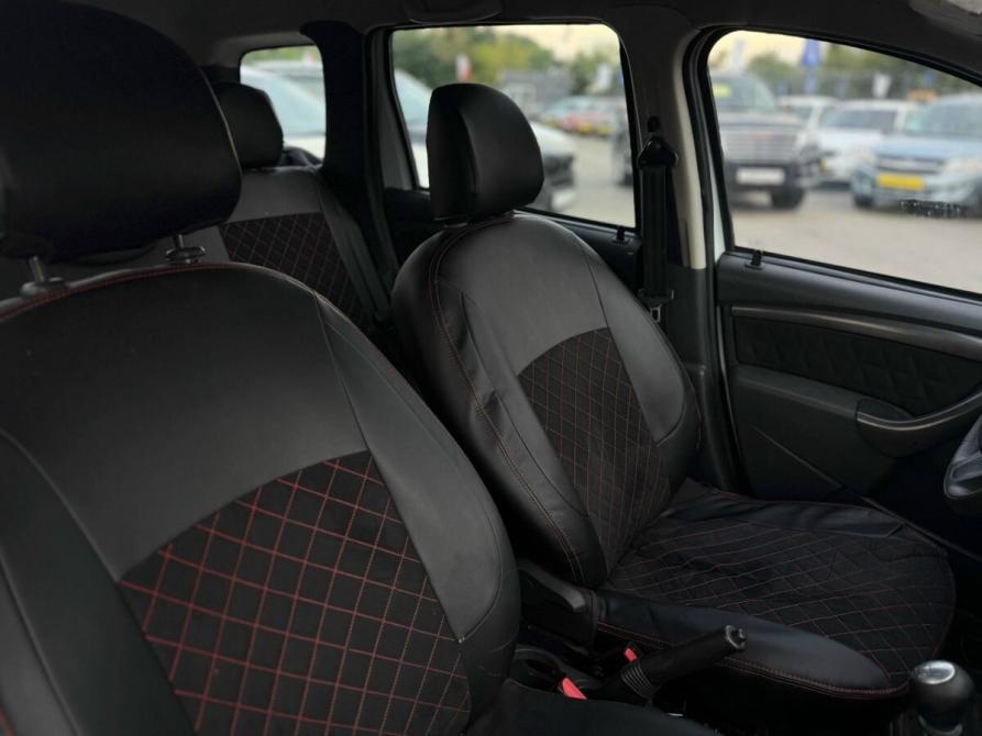 Renault Duster I Рестайлинг Ижевск  - изображение 14