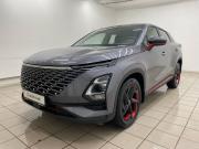 Omoda C5 I Энгельс  - изображение 38