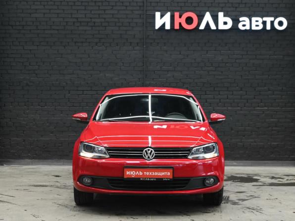 Volkswagen Jetta VI с пробегом 2011 года, цена 900 000 рублей, 171770 км, седан, Автокод Объявления