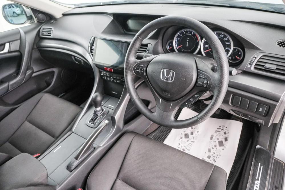 Honda Accord VIII Рестайлинг Красноярск  - изображение 9