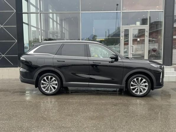 Chery Tiggo 9 I с пробегом 2024 года, цена 3 240 000 рублей, 16279 км, внедорожник, Автокод Объявления