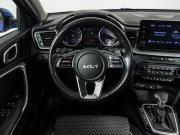Kia Ceed III Рестайлинг Москва  - изображение 32