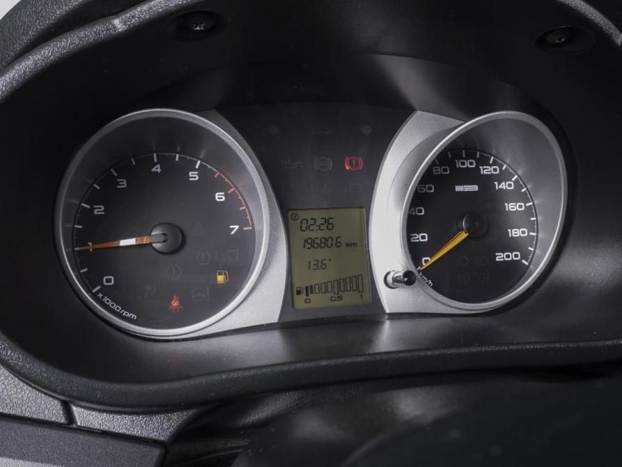 Lada (ВАЗ) Granta I Ростов-на-Дону  - изображение 14