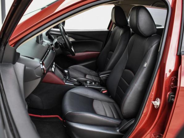 Mazda CX-3 I с пробегом 2015 года, цена 1 390 000 рублей, 157780 км, внедорожник, Автокод Объявления