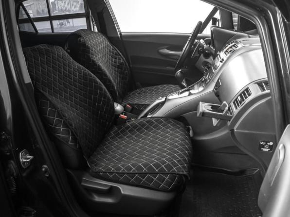 Toyota Auris I с пробегом 2007 года, цена 599 000 рублей, 183555 км, хэтчбек, Автокод Объявления