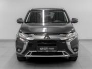 Mitsubishi Outlander III Рестайлинг 3 Москва  - изображение 29