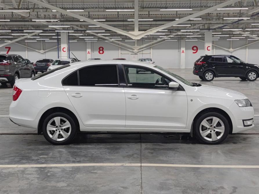 Skoda Rapid I Казань  - изображение 5
