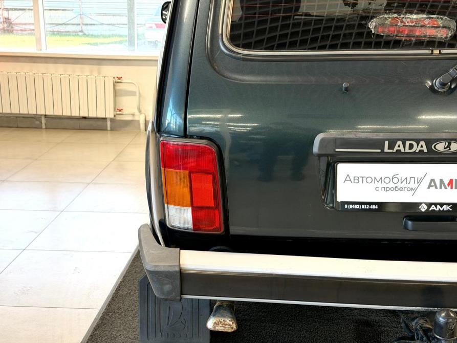Lada (ВАЗ) 2131 (4x4) I Тольятти  - изображение 6