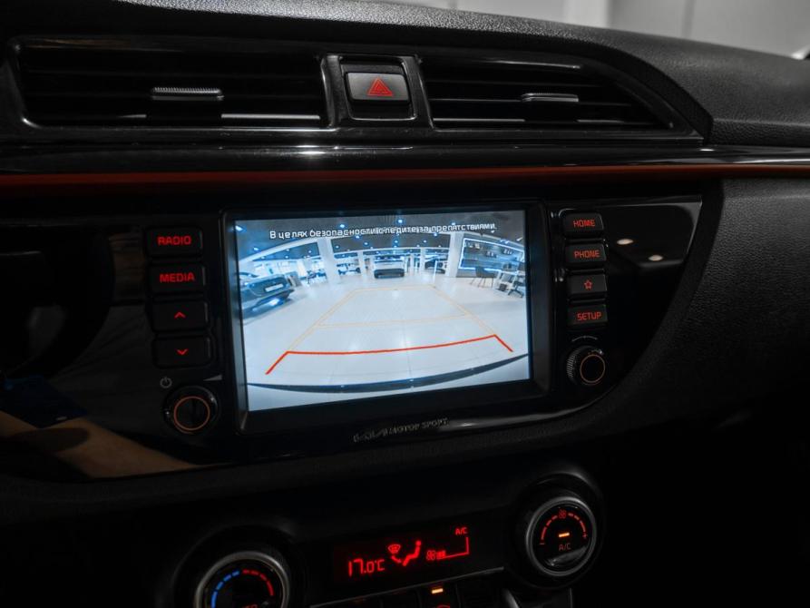 Kia Rio IV Москва  - изображение 17