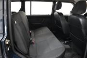 Lada (ВАЗ) 2131 (4x4) I Рестайлинг (2020) Москва  - изображение 23