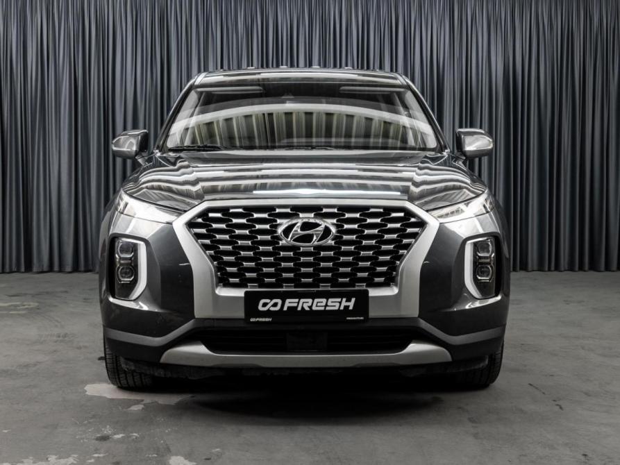 Hyundai Palisade I Ставрополь  - изображение 3