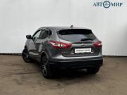 Nissan Qashqai II Москва  - изображение 19