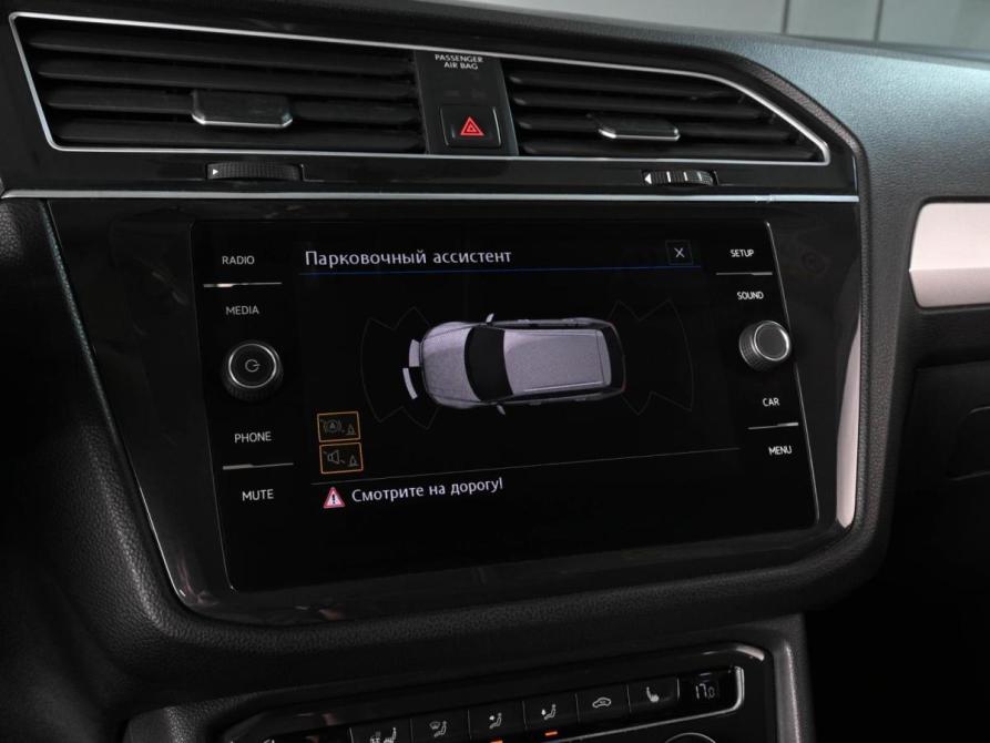 Volkswagen Tiguan II Ростов-на-Дону  - изображение 14