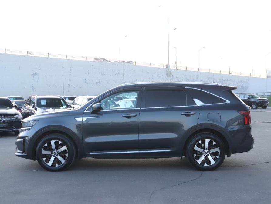 Kia Sorento IV Москва  - изображение 9