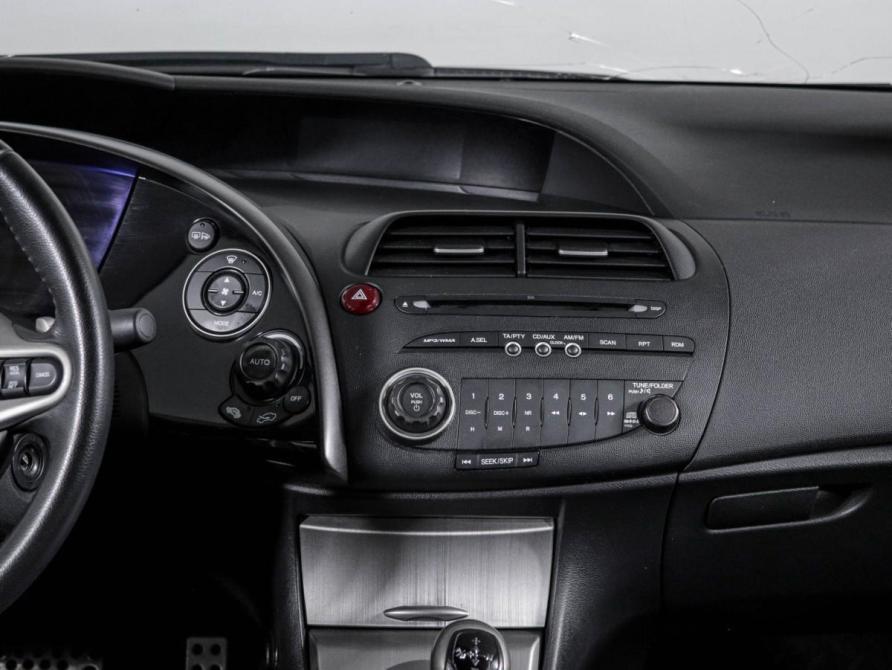 Honda Civic VIII Москва  - изображение 13