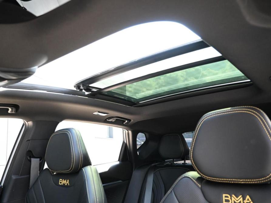 Geely Coolray I Рестайлинг 2 Новороссийск  - изображение 12