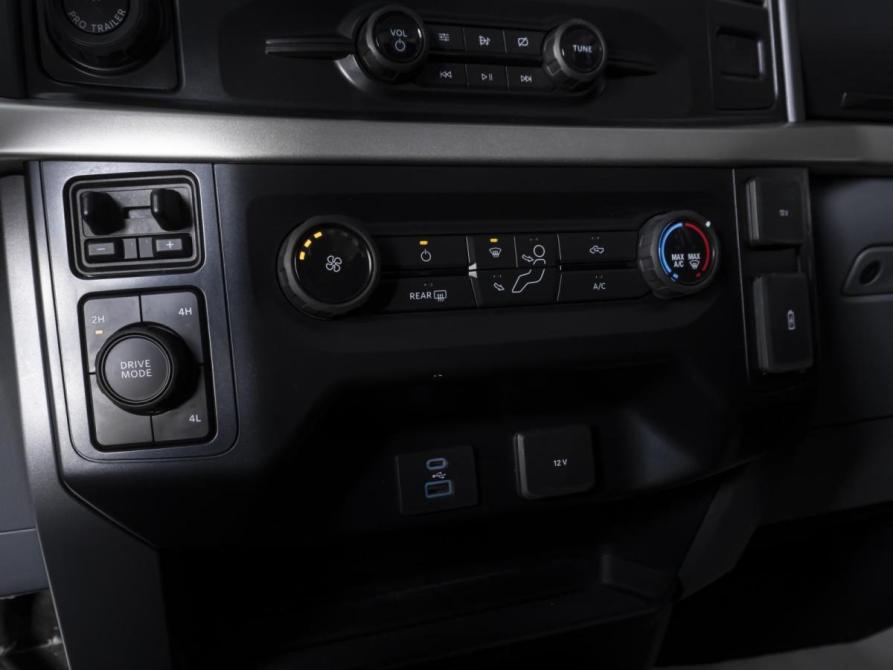 Ford F-150 XIV Ставрополь  - изображение 14