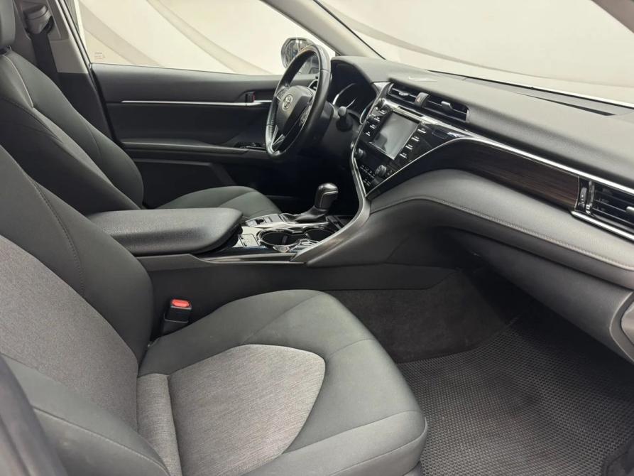 Toyota Camry VIII (XV70) Воронеж  - изображение 11