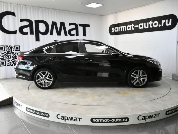 Kia K3 II с пробегом 2019 года, цена 1 735 000 рублей, 147113 км, седан, Автокод Объявления