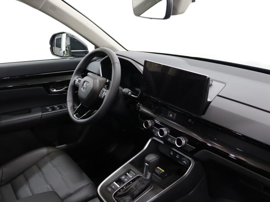 Honda CR-V VI Москва  - изображение 10